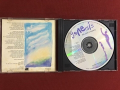 CD - Genesis - We Can't Dance - Importado na internet