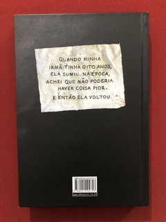 Livro - O Que Aconteceu Com Annie - C. J. Tudor - Seminovo - comprar online