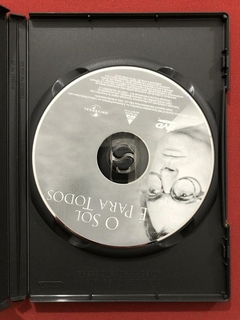 DVD - O Sol É Para Todos - Gregory Peck - Seminovo na internet
