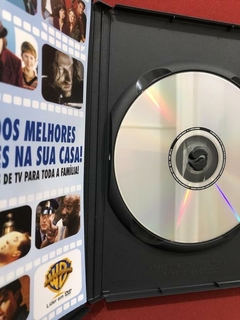 DVD - Um Crime Perfeito - Michael Douglas - Seminovo na internet