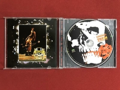 CD - Guns N' Roses - Covering Them - 2002 - Importado na internet