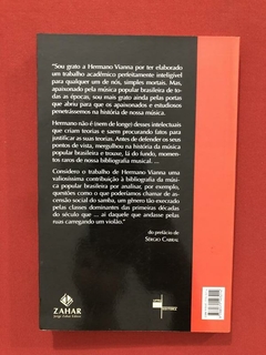 Livro - Metafísicas Canibais - Eduardo Viveiros - Seminovo - comprar online