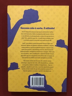 Livro- O Sucesso Não Cabe Na Bolsa - Patricia Lages - Semin. - comprar online