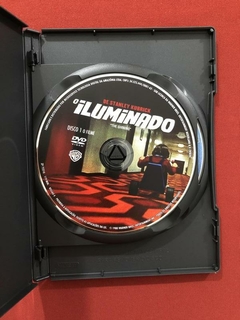 DVD Duplo - O Iluminado - Direção: Stanley Kubrick na internet