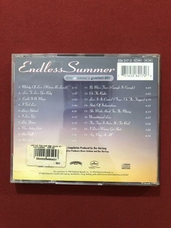 CD - Donna Summer - Endless Summer - Greatest Hits - Import. - comprar online