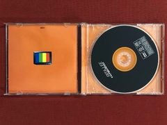 CD - Rita Lee - Novelas - 2002 - Seminovo na internet