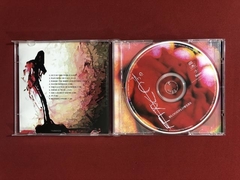 CD - The Cure - Bloodflowers - Nacional - Seminovo na internet