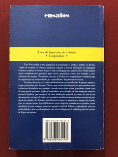 Livro - As Astúcias Da Enunciação - José Luiz Fiorin - Ed. Ática - comprar online