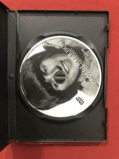 DVD - George Harrison - Up Close And Personal - Seminovo na internet