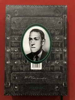 Livro - H. P. Lovecraft - Medo Clássico Volume 1 - Darkside - comprar online