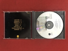 CD - Madonna - The First Album - Importado - Seminovo na internet