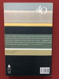 Livro - Memórias De Adriano - Marguerite Yourcenar - Nova Fronteira - comprar online