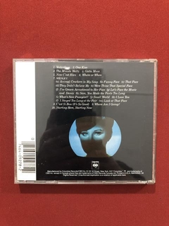 CD - Barbra Streisand - Color Me Barbra - Importado - Semin. - comprar online