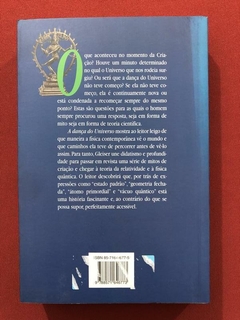 Livro - A Dança Do Universo - Marcelo Gleiser - Seminovo - comprar online