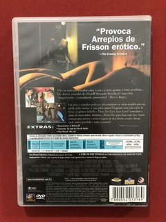 DVD - Os Sonhadores - Bernardo Bertolucci - Eva Green - comprar online