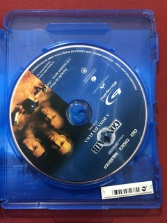 Blu-ray - Con Air - A Rota De Fuga - Nicolas Cage - Seminovo na internet