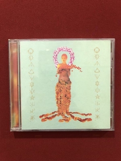 CD - Porno For Pyros - Good God's Urge - Importado- Seminovo