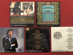 CD - Box Kenny Rogers - 5 Classic Albums - Importado - Semin - loja online