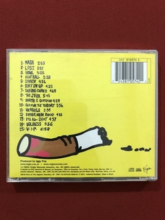 CD - Iggy Pop - Beat Em Up - Nacional - 2001 - comprar online