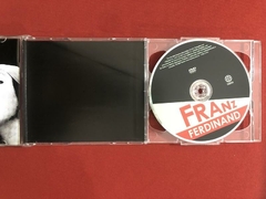 CD Duplo - Franz Ferdinand - You Could Have It - Seminovo - Sebo Mosaico - Livros, DVD's, CD's, LP's, Gibis e HQ's