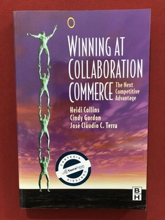 Livro - Winning At Collaboration Commerce - Heidi Collins