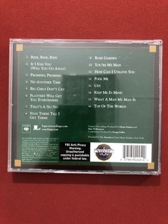 CD - Lynn Anderson - 16 Biggest Hits - Importado - Seminovo - comprar online
