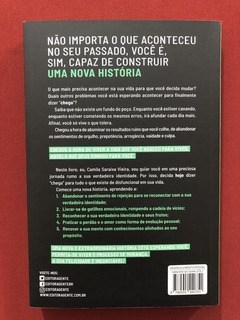 Livro- Viva A Sua Real Identidade - Camila S. Vieira - Semin - comprar online