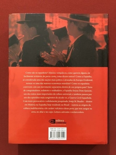 Livro - Os Espanhóis - Josep M. Buades - Ed. Contexto - Seminovo - comprar online
