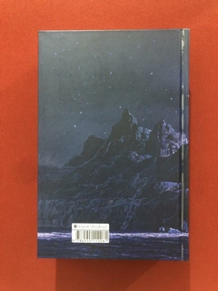 Livro - A Natureza Da Terra-Média - J.R.R Tolkien - Seminovo - comprar online