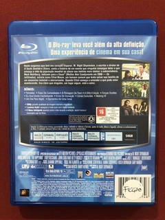 Blu-ray - Fim Dos Tempos - Mark Wahlberg - Seminovo - comprar online