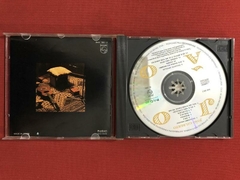 CD - João Gilberto - João - Nacional - 1991 na internet