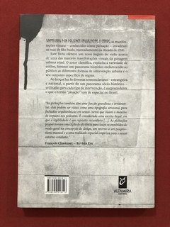 Livro - Pichação Não É Pixação - Gustavo Lassala - Altamira - Seminovo - comprar online