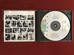 CD - Pat Metheny / Ornette Coleman - Song X - Importado na internet