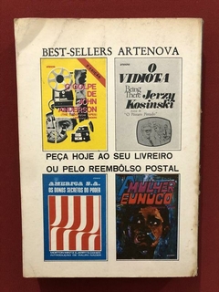 Livro - A Trova No Brasil - Aparício Fernandes - Artenova - comprar online