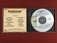 CD - Ray Conniff Sua Orquestra E Coro - 'S Music - Nacional na internet