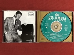 CD - Frank Sinatra - The Columbia Years Vol. 4 - 1943-1952 na internet