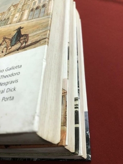 Livro - História Da Cidade De São Paulo - 3 Volumes - Capa Dura na internet