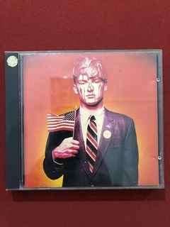 CD - Filth Pig - Ministry - Importado - 1996