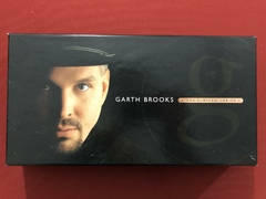 CD - Box Garth Brooks - The Limited Series - Importado