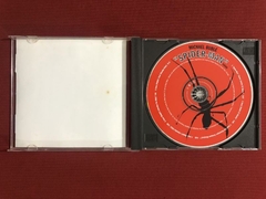 CD - Michael Bublé - "Spider-Man" Theme - Importado na internet