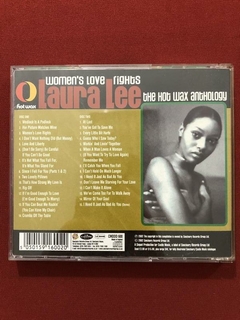 CD Duplo - Laura Lee - Women's Love Rights - Import - Semin. - comprar online