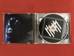 CD Duplo - Marilyn Manson - The Golden Age Of Grotesque na internet