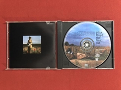 CD - Pink Floyd - The Final Cut - Importado - Seminovo na internet