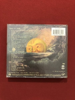 CD Duplo - The Smashing Pumpkins - Mellon Collie - Seminovo - comprar online