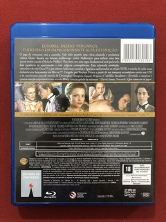 Blu-Ray - Ligações Perigosas - G. Close - J. Malkovich- Semi - comprar online