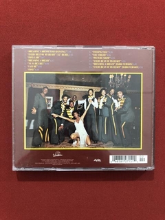 CD - Crown Heights Affair - Dreaming A Dream - Importado - comprar online