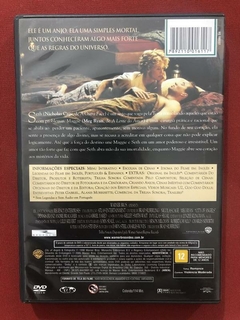 DVD - Cidade Dos Anjos - Nicolas Cage - Meg Ryan - Seminovo - comprar online