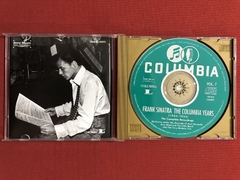 CD - Frank Sinatra - The Columbia Years Vol. 7 - Seminovo na internet