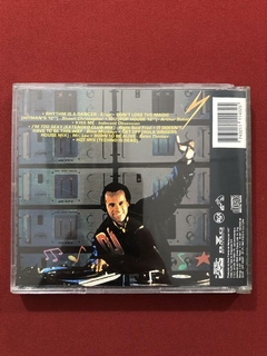 CD - DJ Iraí Campos - O Som Das Pistas 3 - Nacional - comprar online