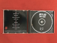 CD - Guns N' Roses - GN'R Lies - Nacional - 1988 - Seminovo na internet